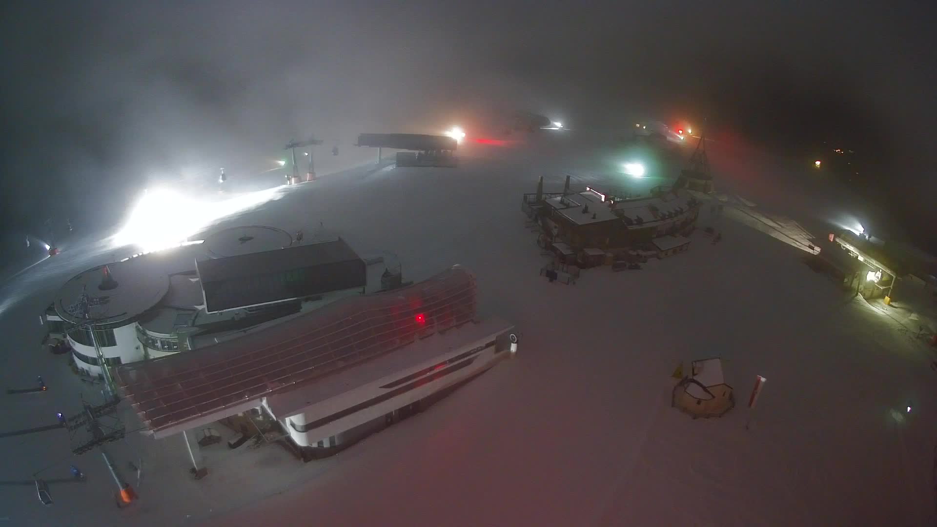 Kronplatz | Gipfel | 2275m