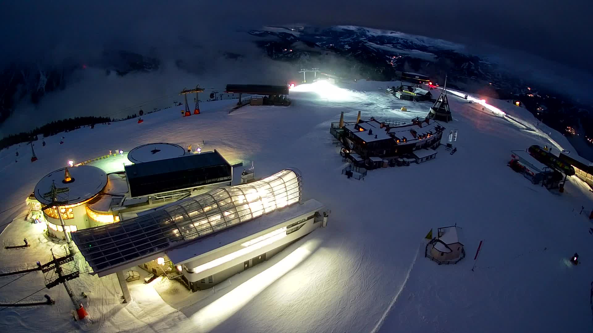 Kronplatz | vrh | 2275m