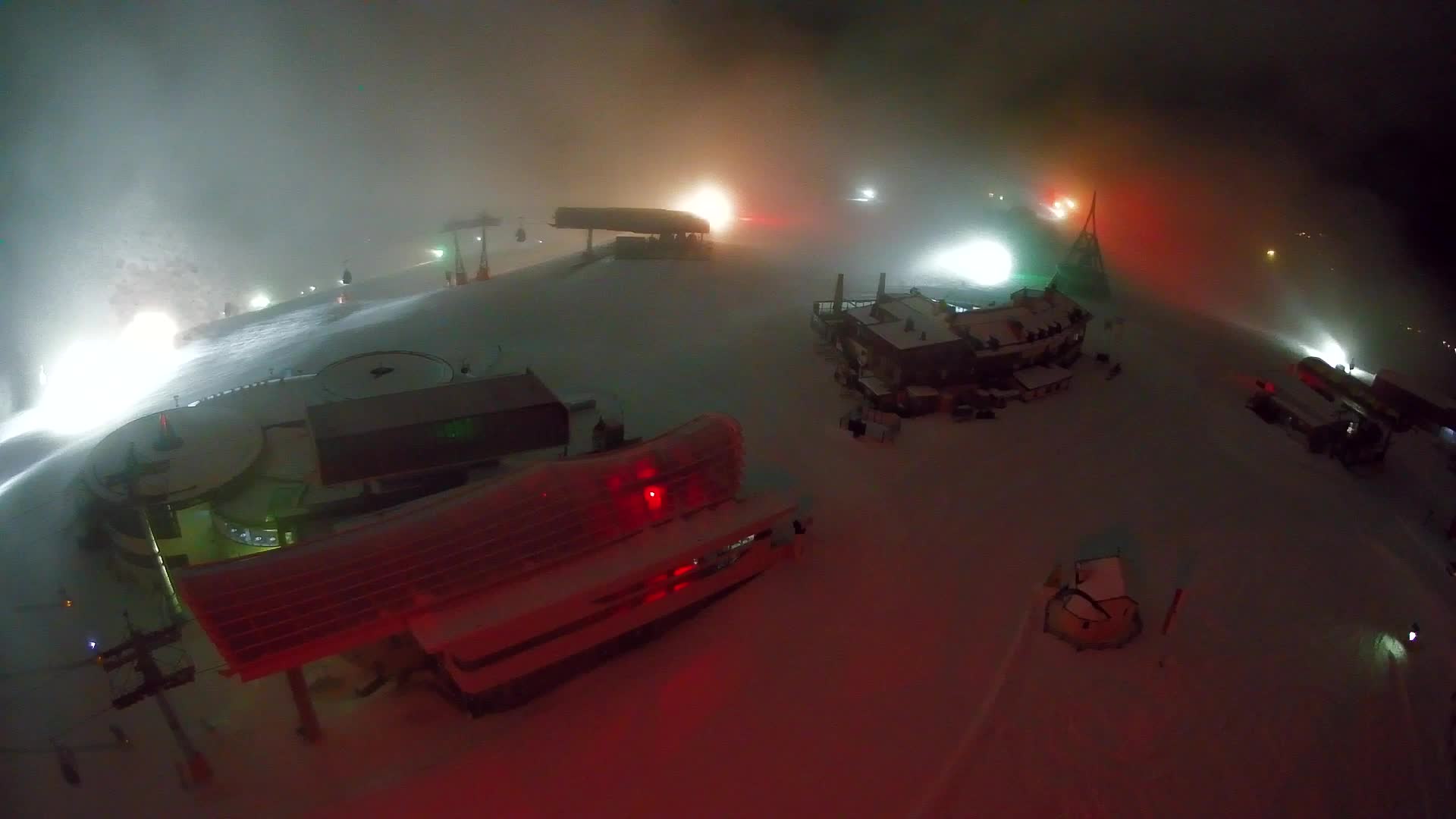 Kronplatz | vrh | 2275m