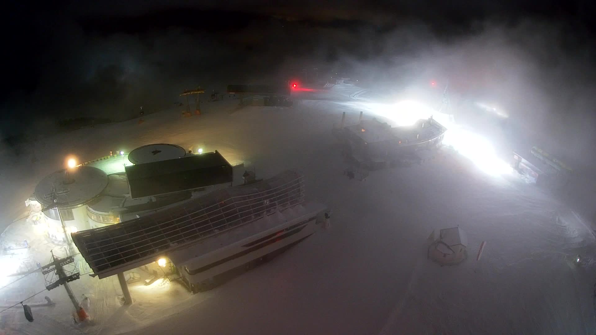 Plan de Corones | Vetta | 2275m