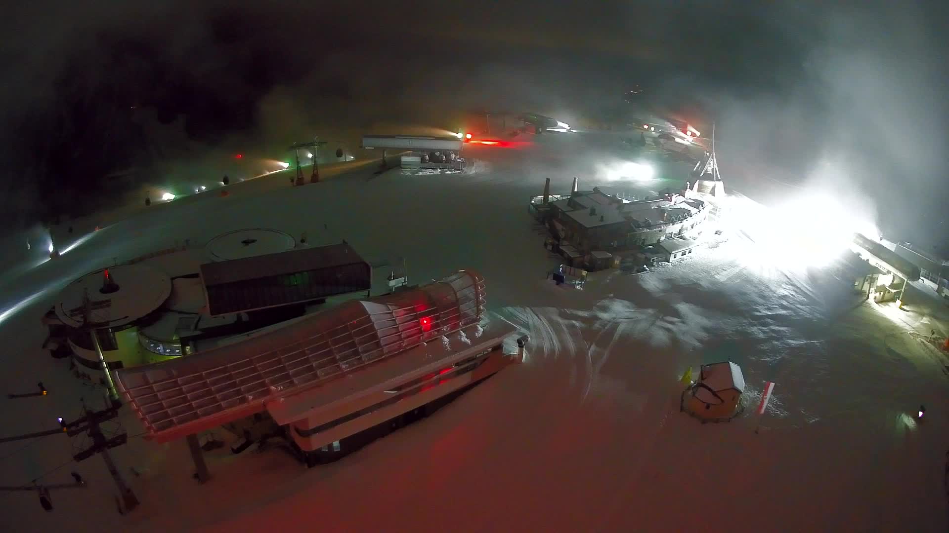 Kronplatz | vrh | 2275m