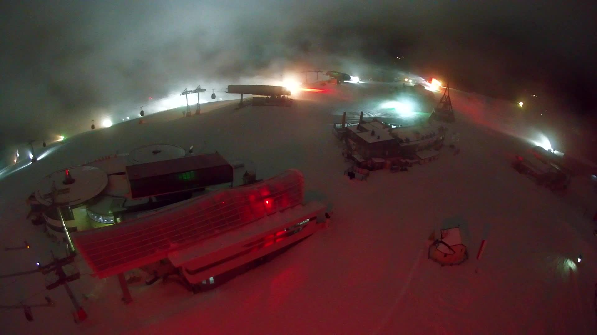 Kronplatz | sommet | 2275m