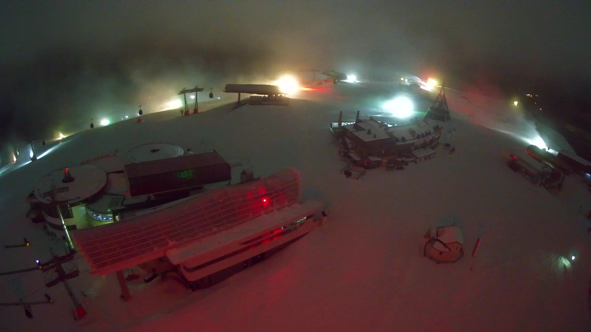 Kronplatz | Gipfel | 2275m