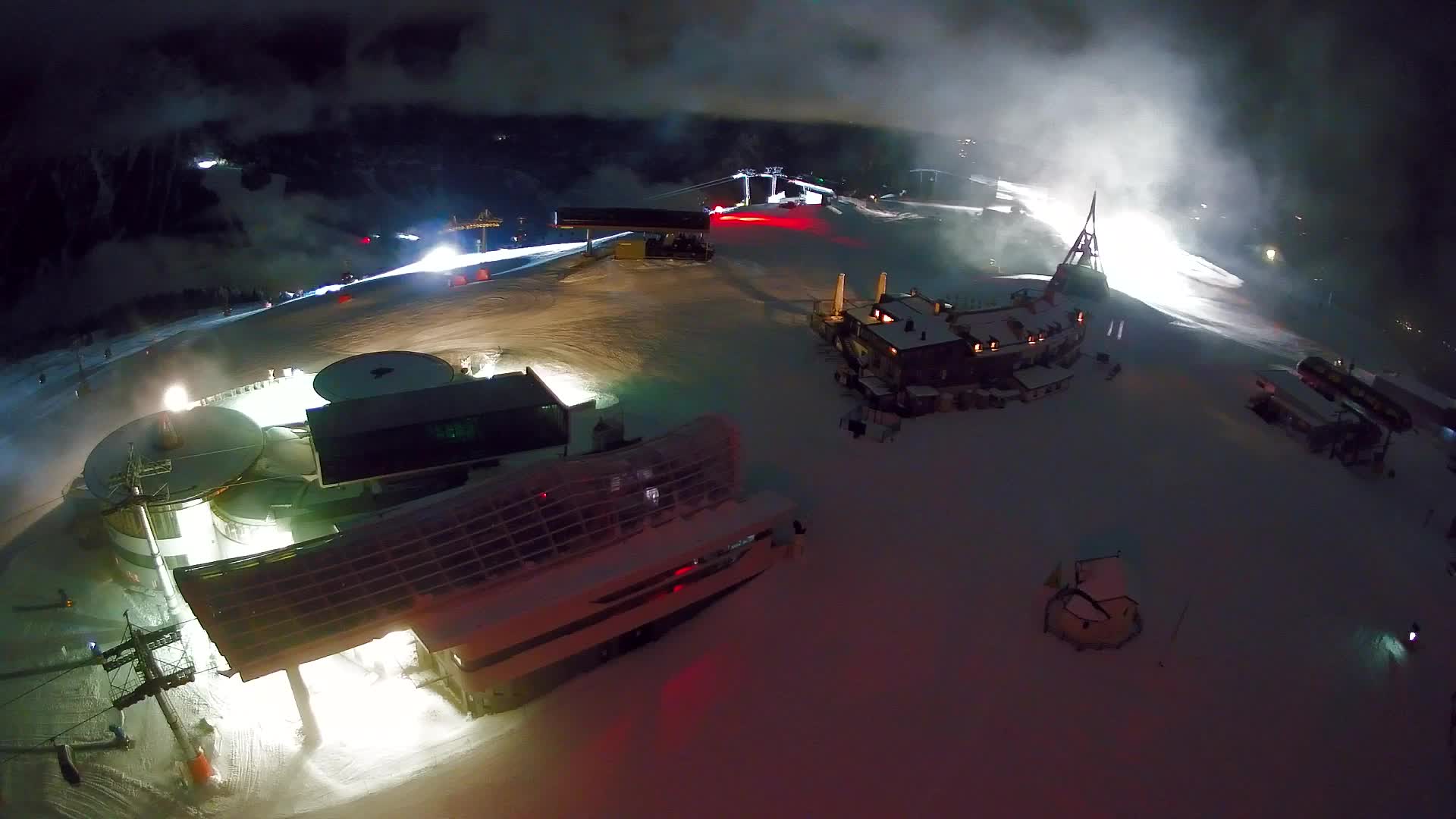 Kronplatz | cima | 2275m