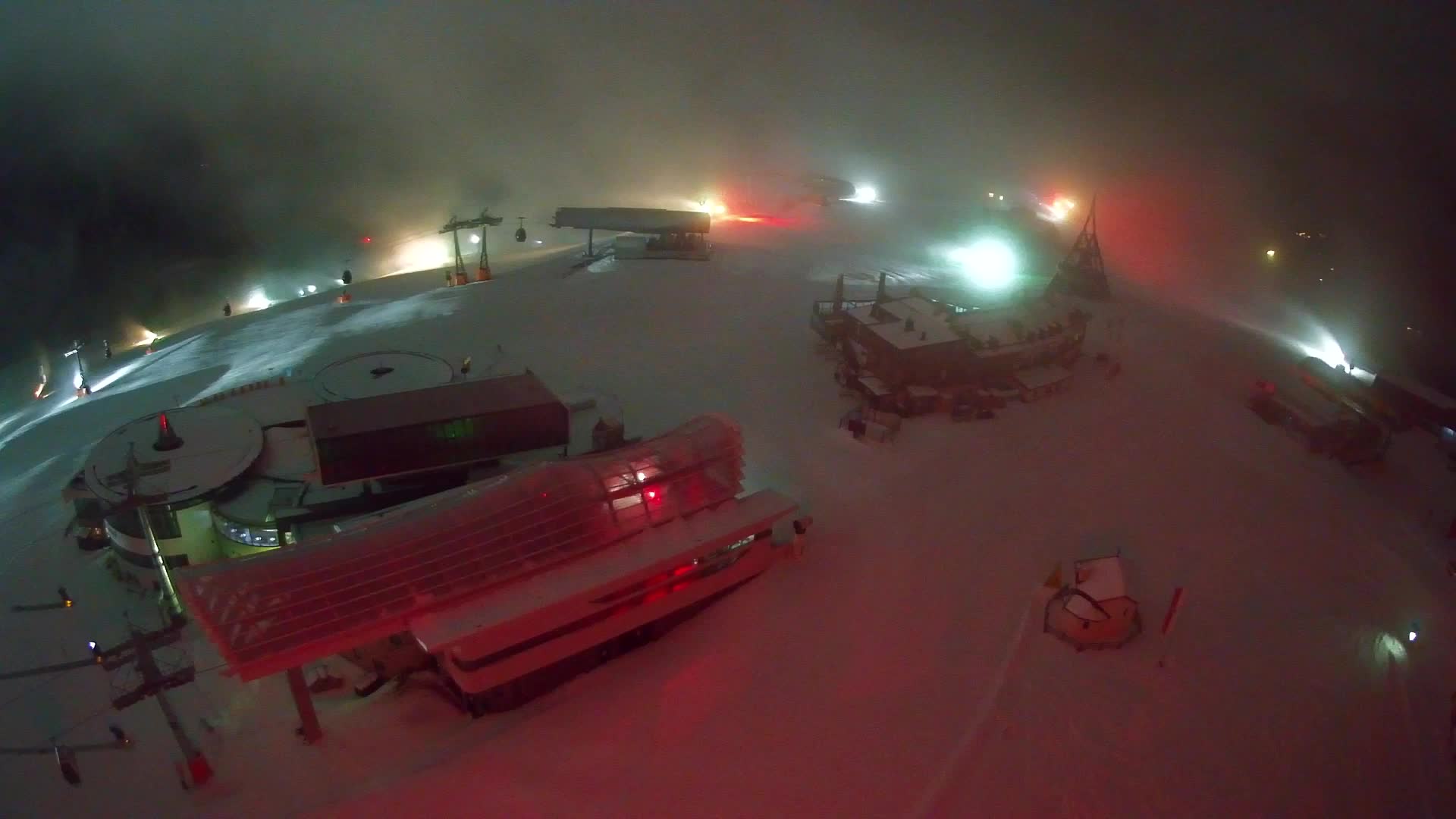 Kronplatz | sommet | 2275m