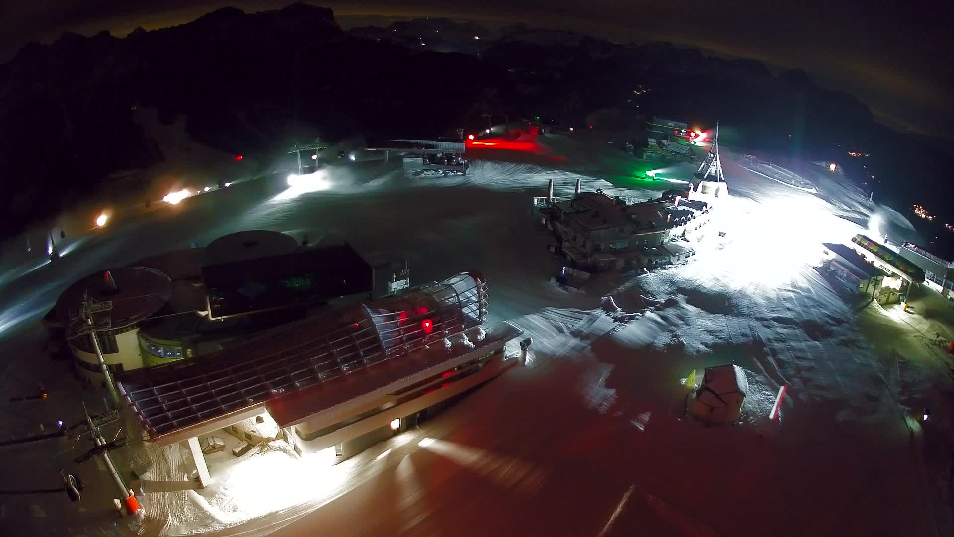 Kronplatz | Gipfel | 2275m