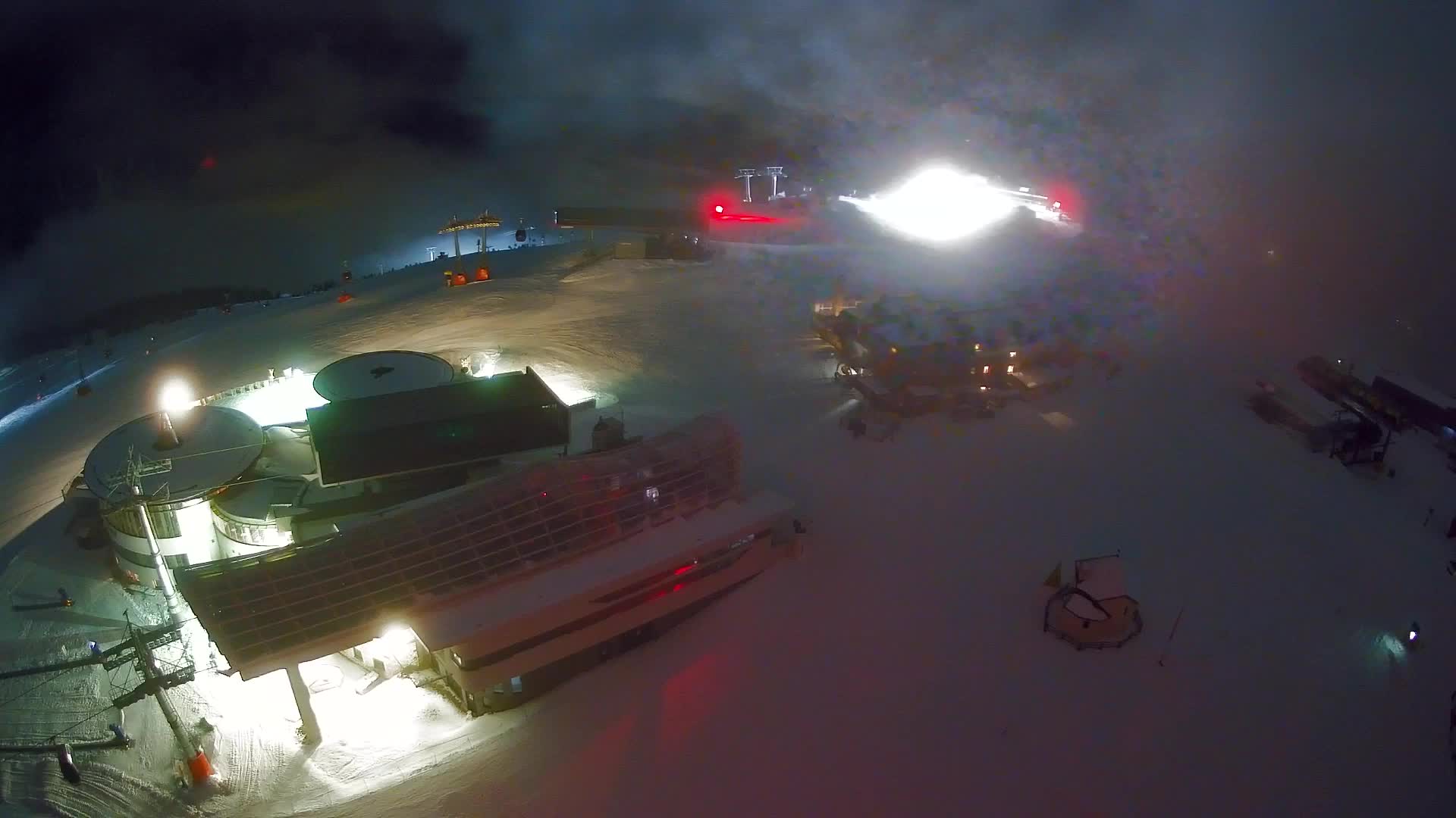 Kronplatz | cima | 2275m