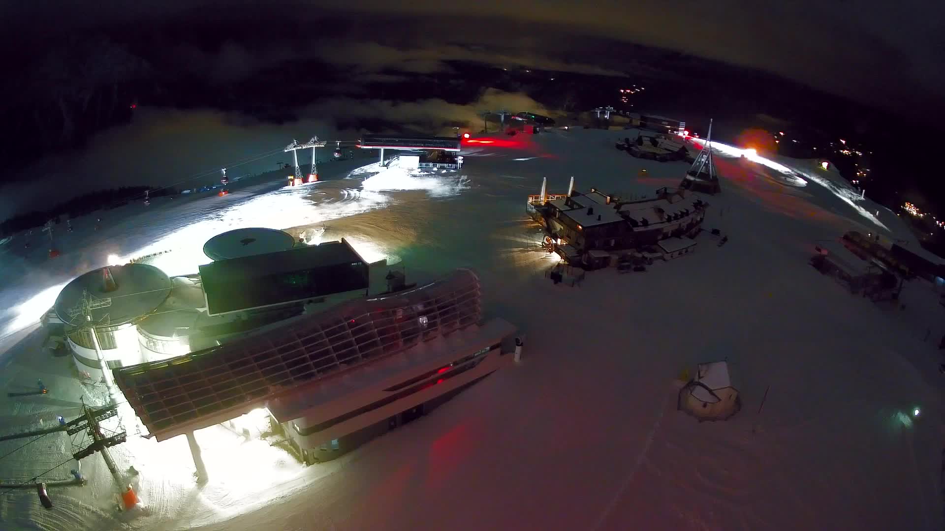 Kronplatz | cima | 2275m