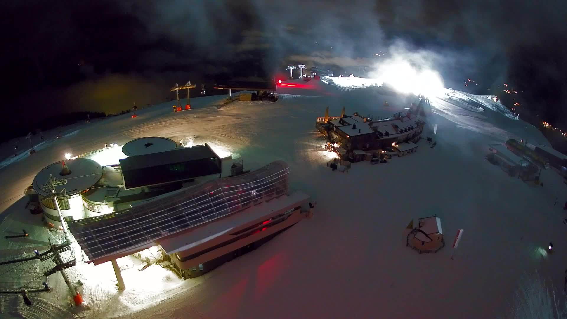 Plan de Corones | Vetta | 2275m