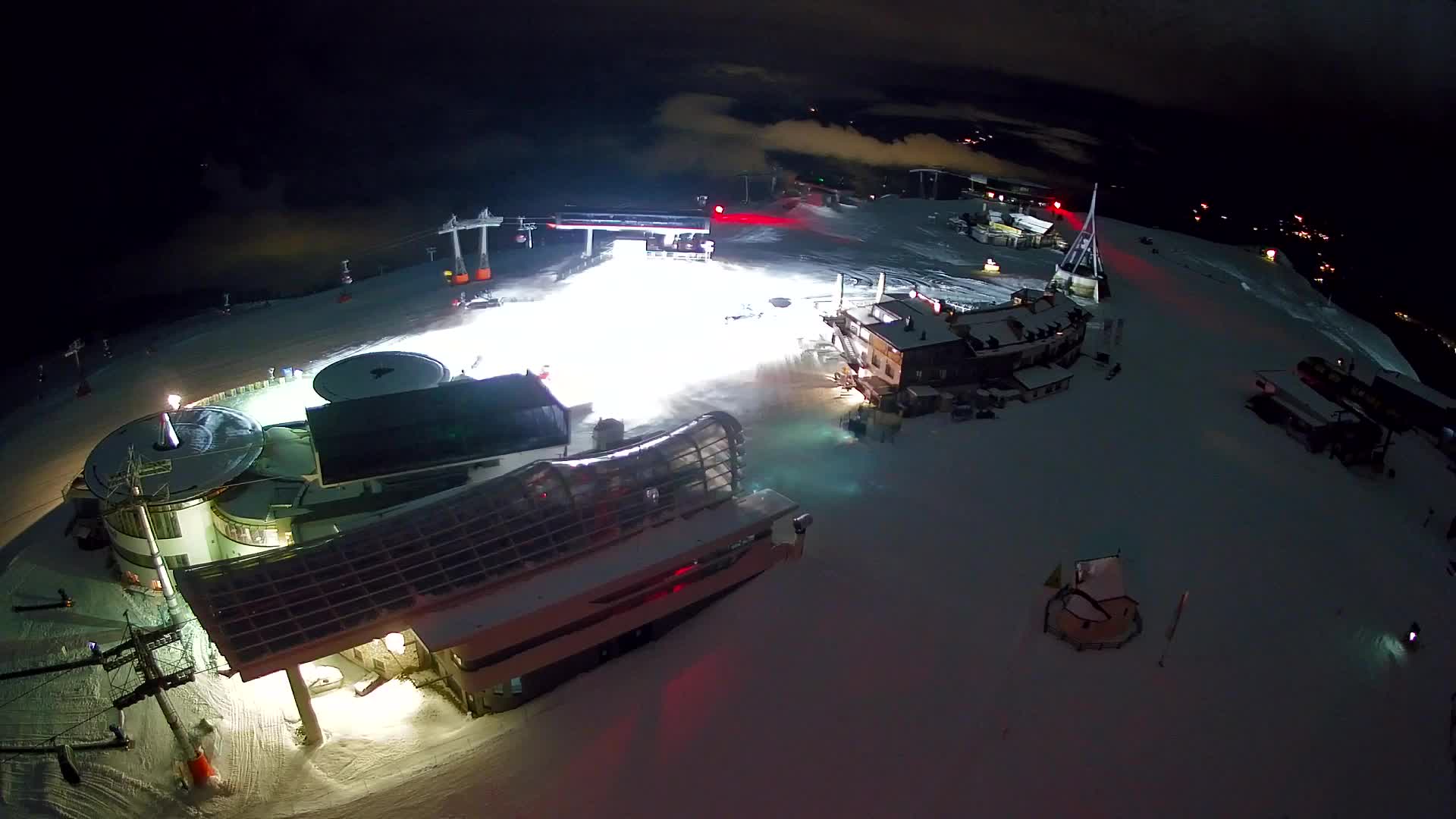 Kronplatz | vrh | 2275m