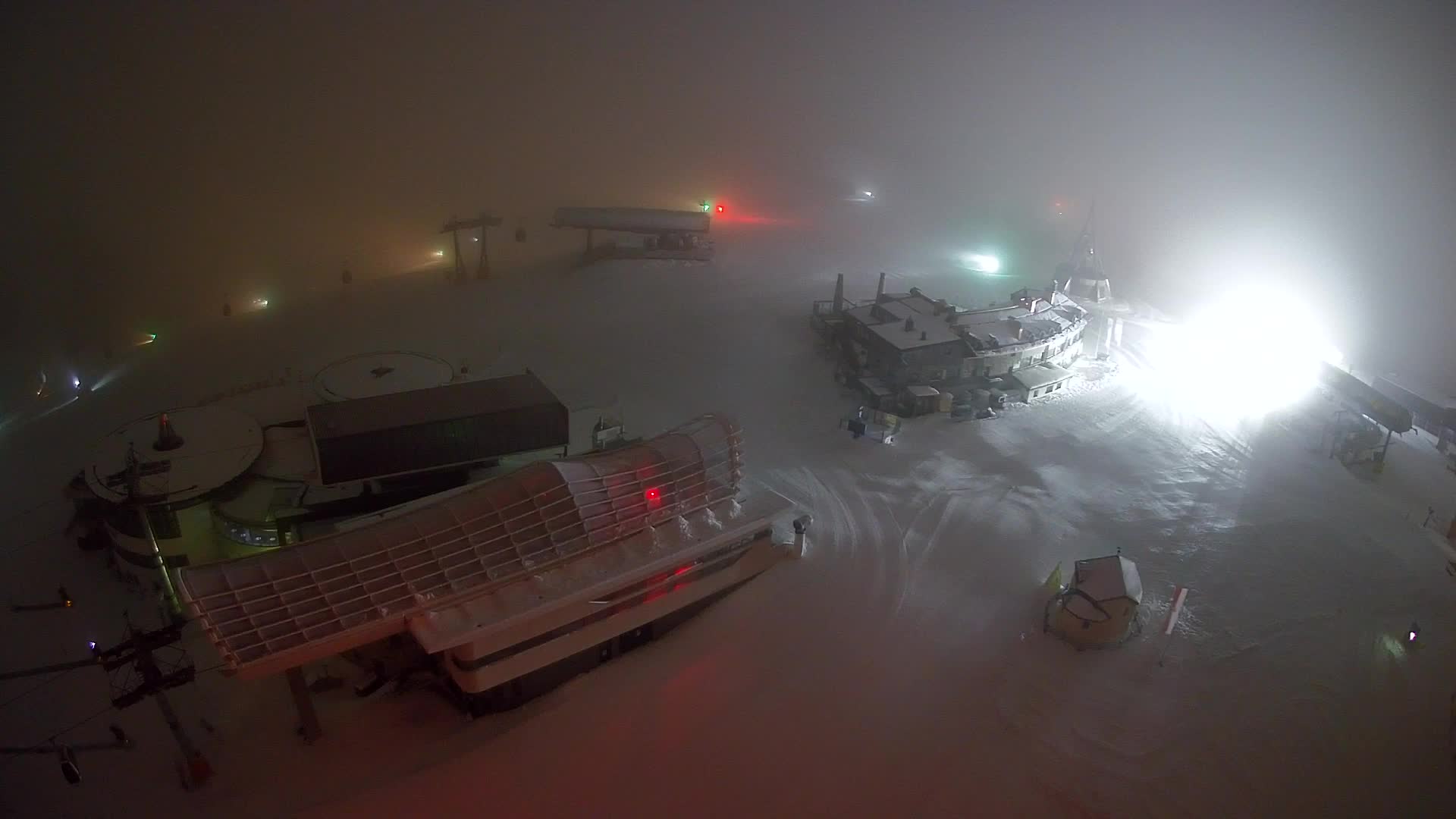 Kronplatz | sommet | 2275m