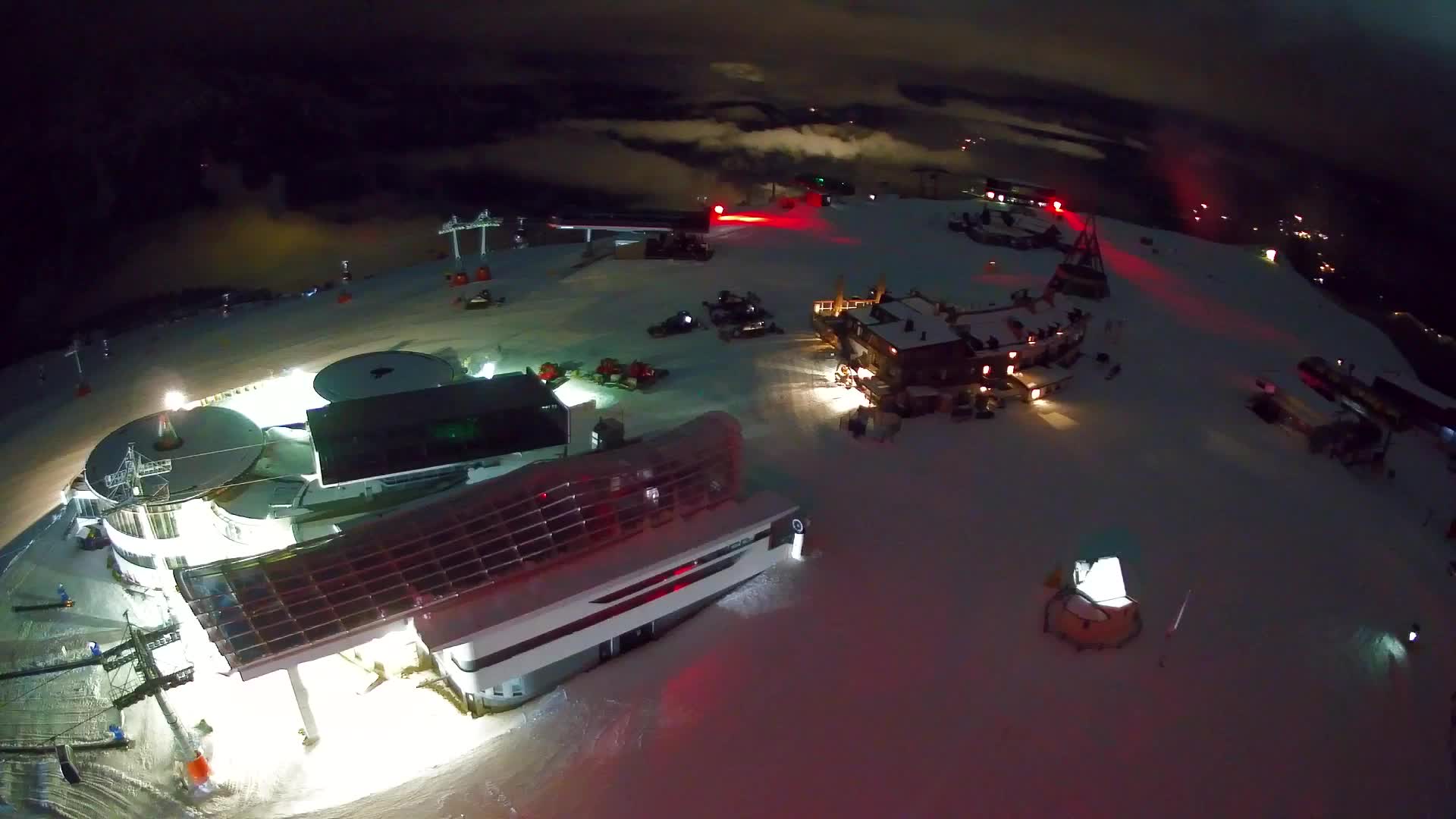 Kronplatz | vrh | 2275m