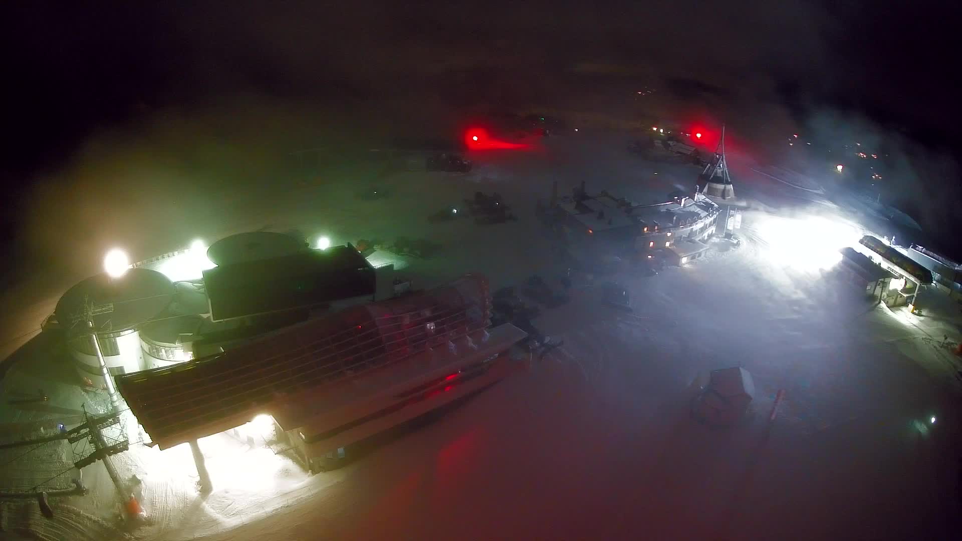 Kronplatz | Gipfel | 2275m