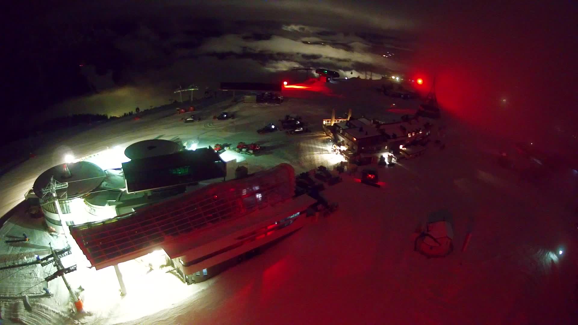 Kronplatz | vrh | 2275m