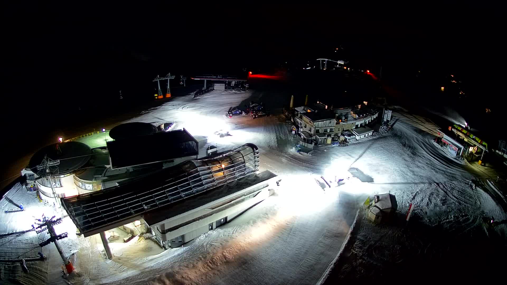 Kronplatz | Gipfel | 2275m