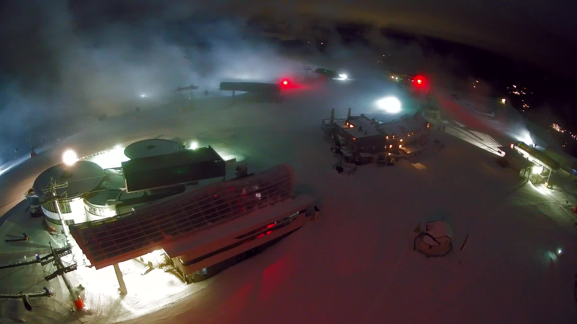 Kronplatz | Gipfel | 2275m