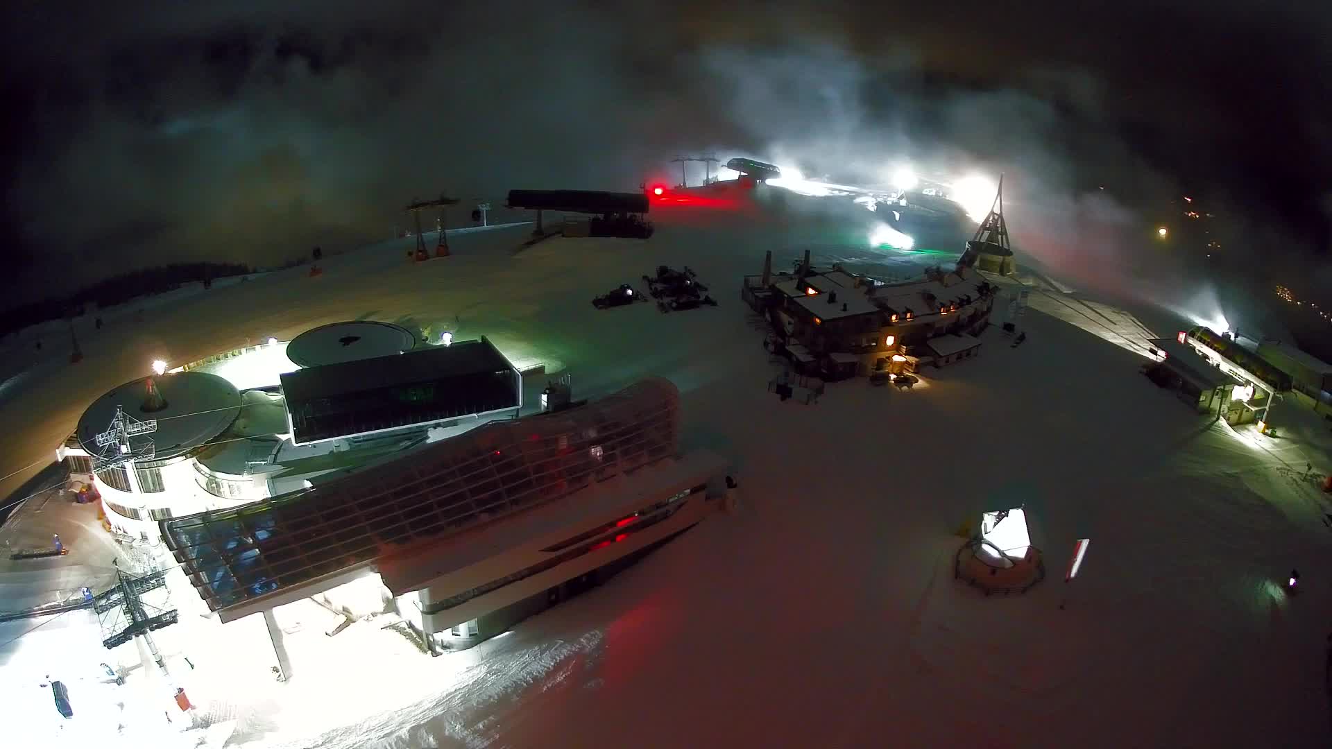 Kronplatz | vrh | 2275m