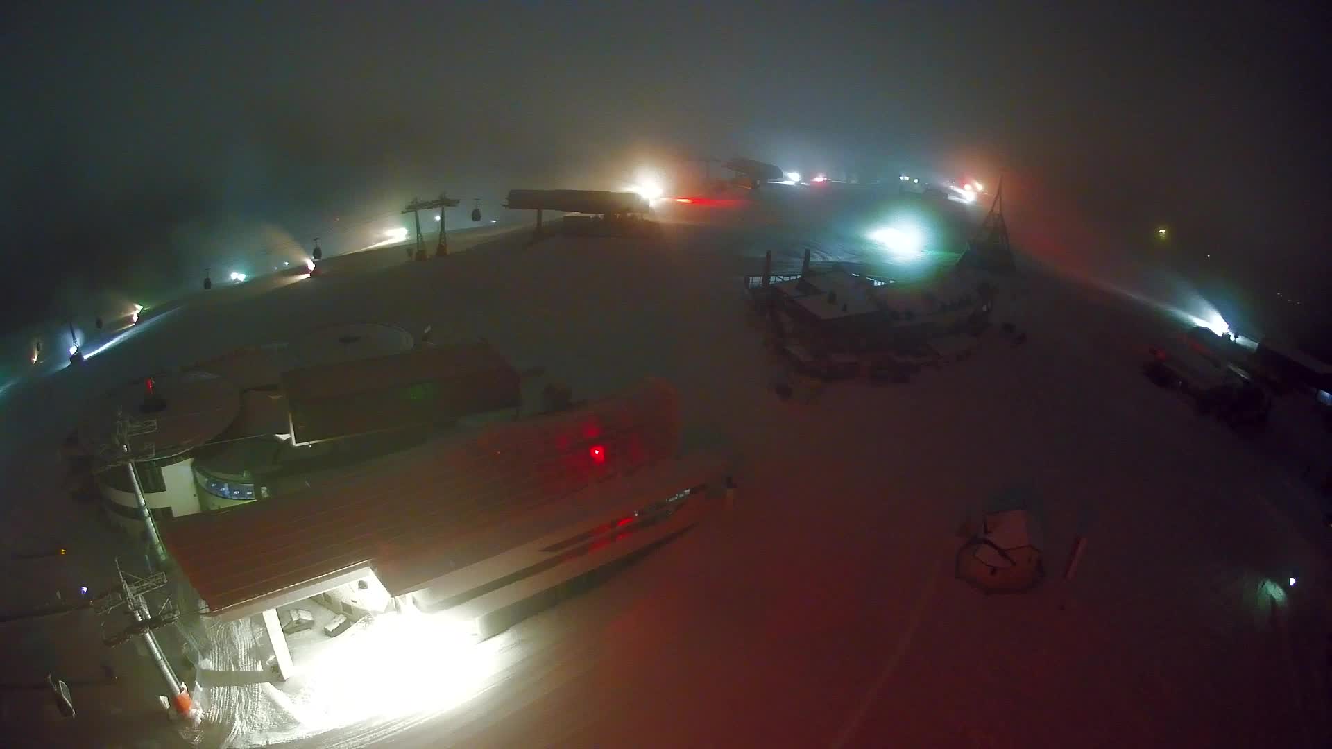 Kronplatz | vrh | 2275m