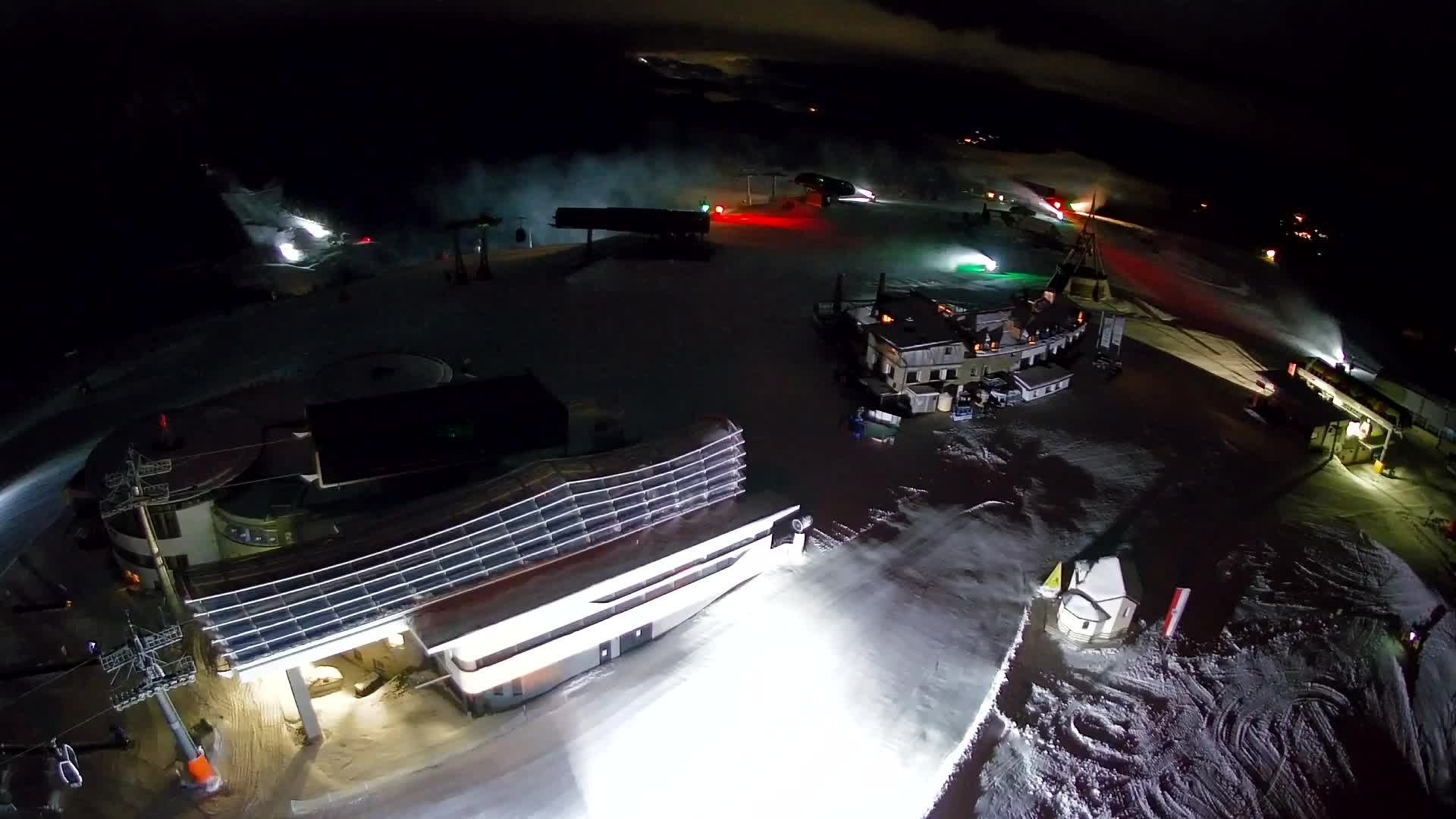 Kronplatz | peak | 2275m