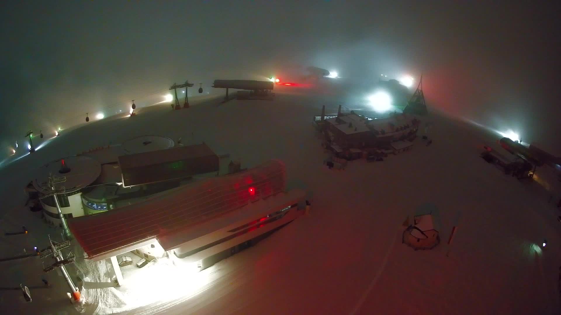 Kronplatz | cima | 2275m