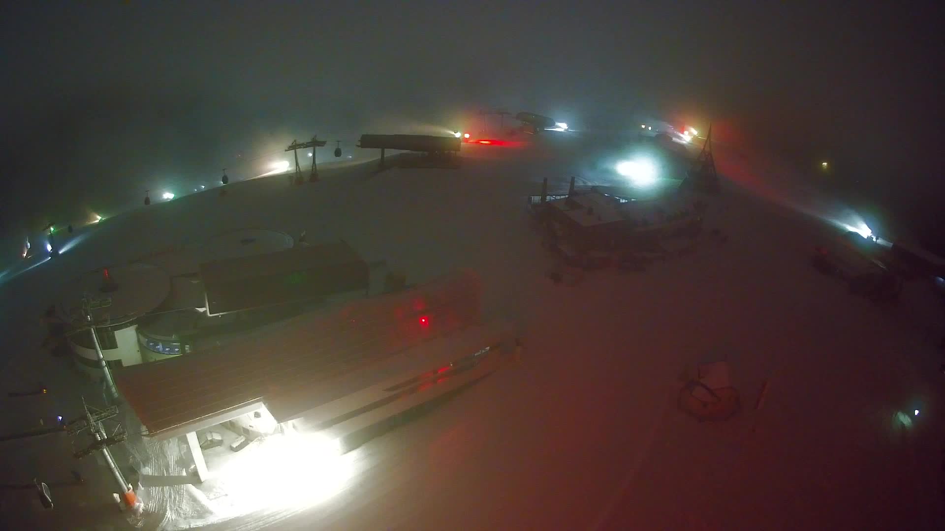 Kronplatz | Gipfel | 2275m