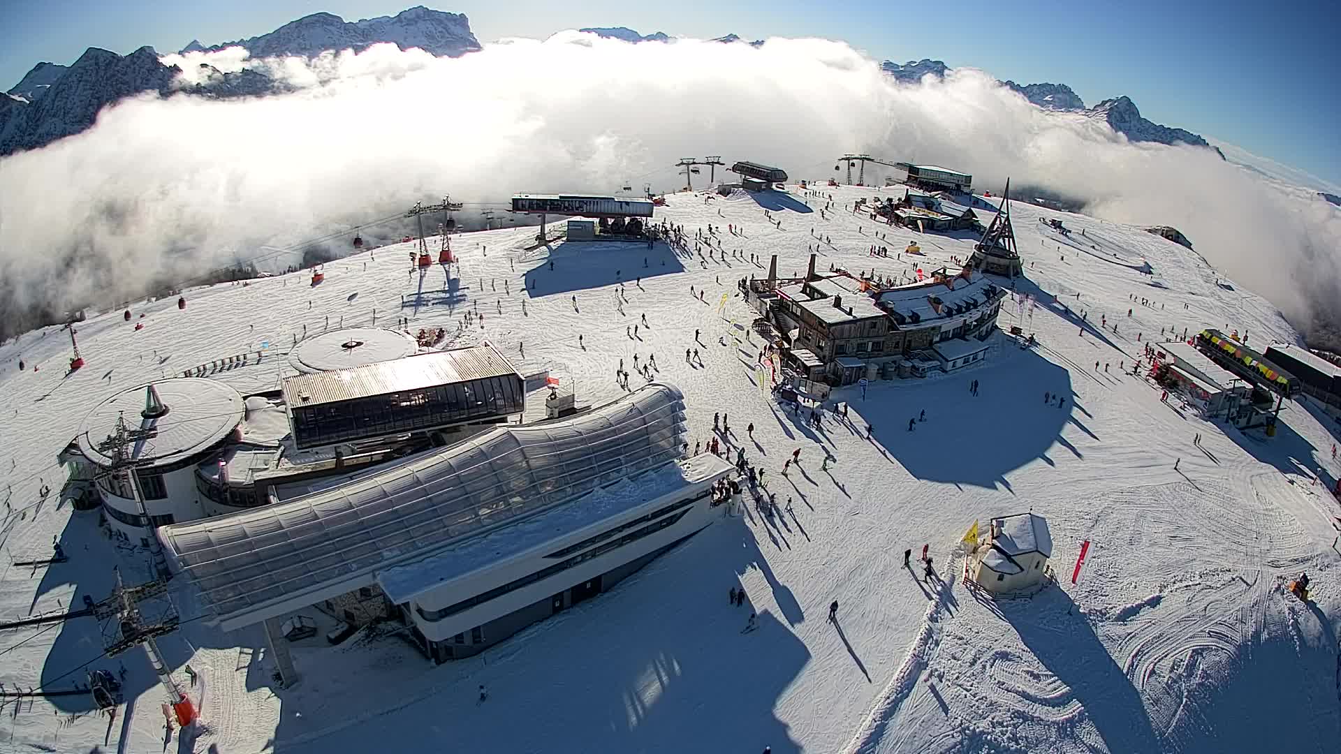 Kronplatz | peak | 2275m