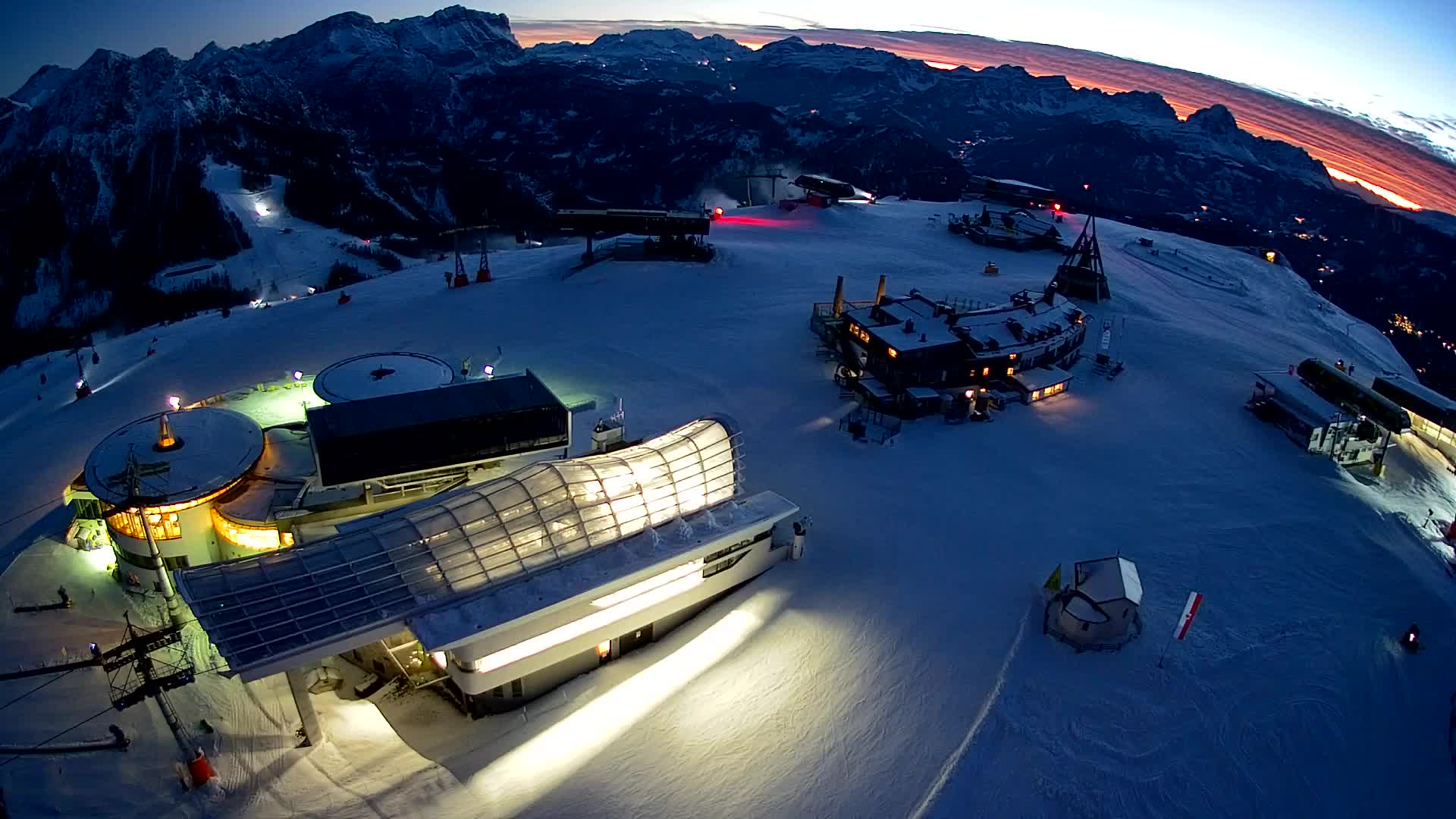 Kronplatz | Gipfel | 2275m