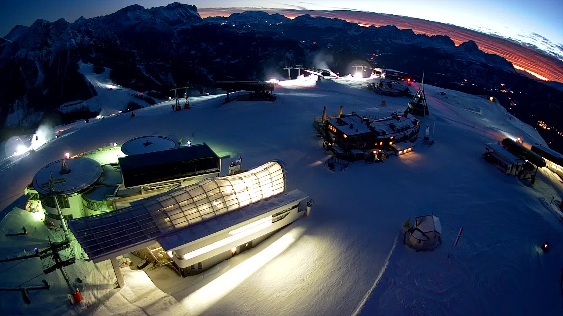 Kronplatz | Gipfel | 2275m