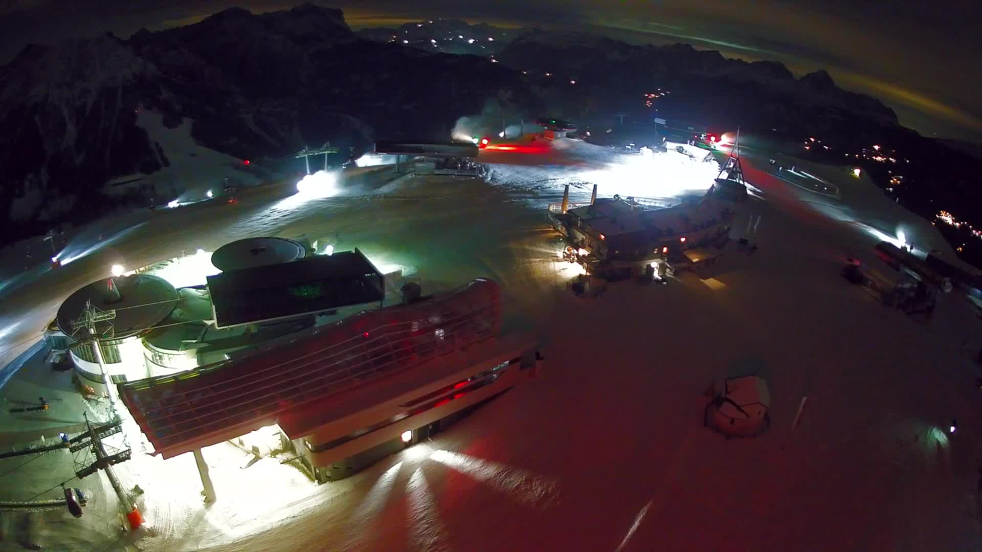 Kronplatz | vrh | 2275m