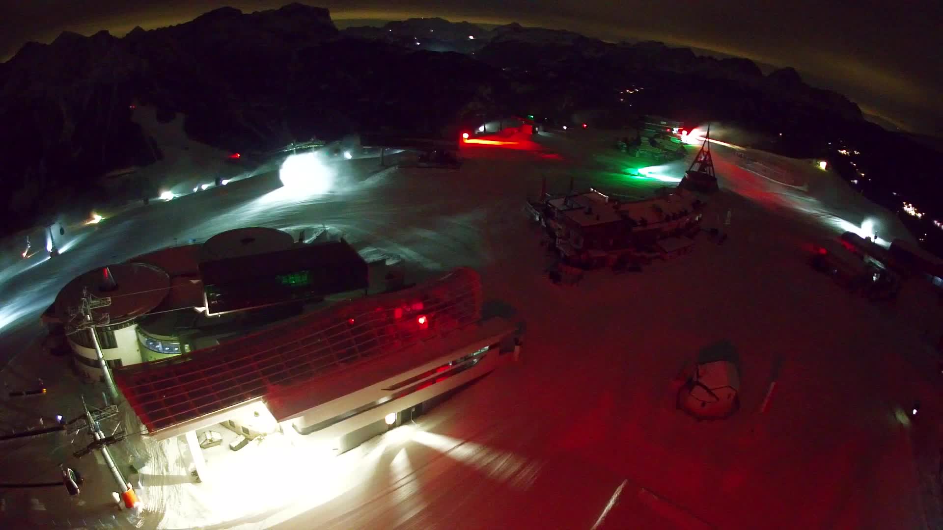 Kronplatz | Gipfel | 2275m