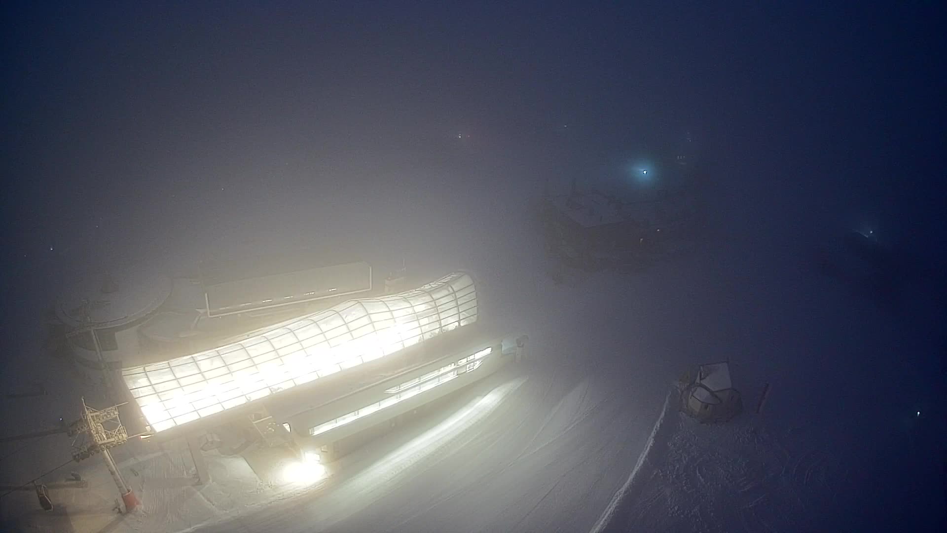 Kronplatz | Gipfel | 2275m