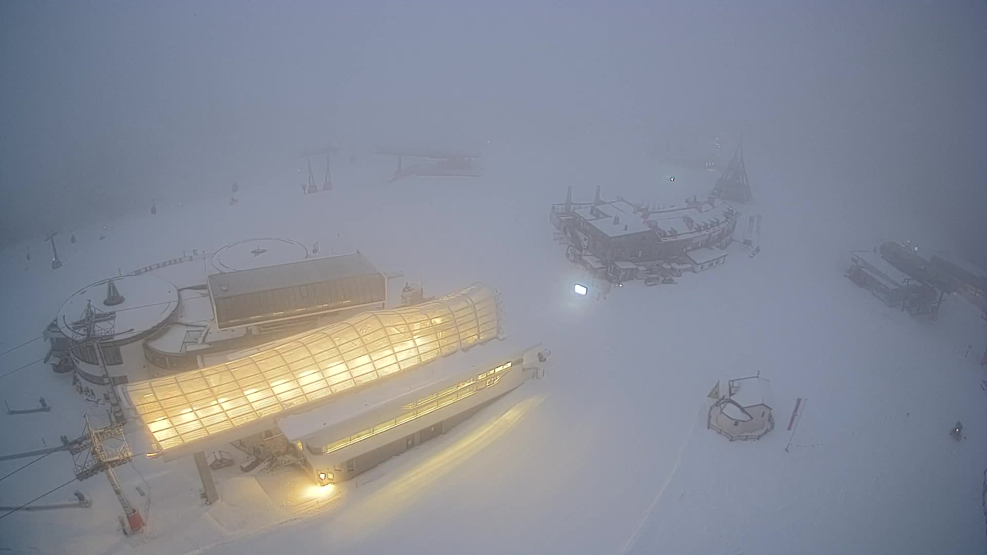 Kronplatz | vrh | 2275m