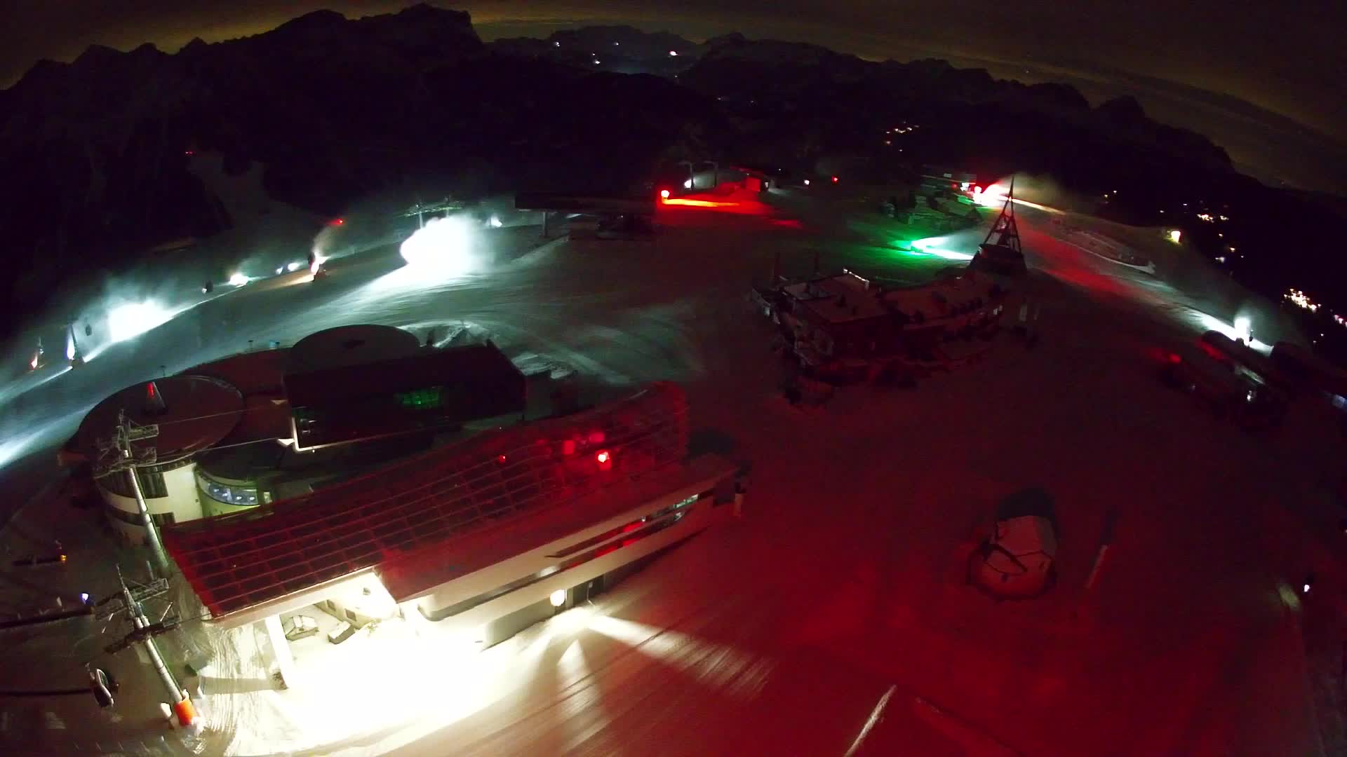 Kronplatz | cima | 2275m