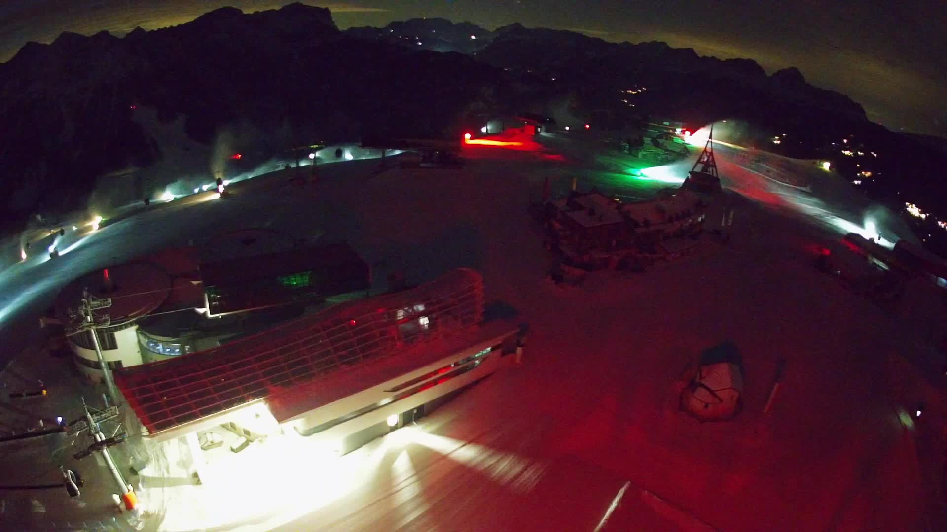 Kronplatz | vrh | 2275m