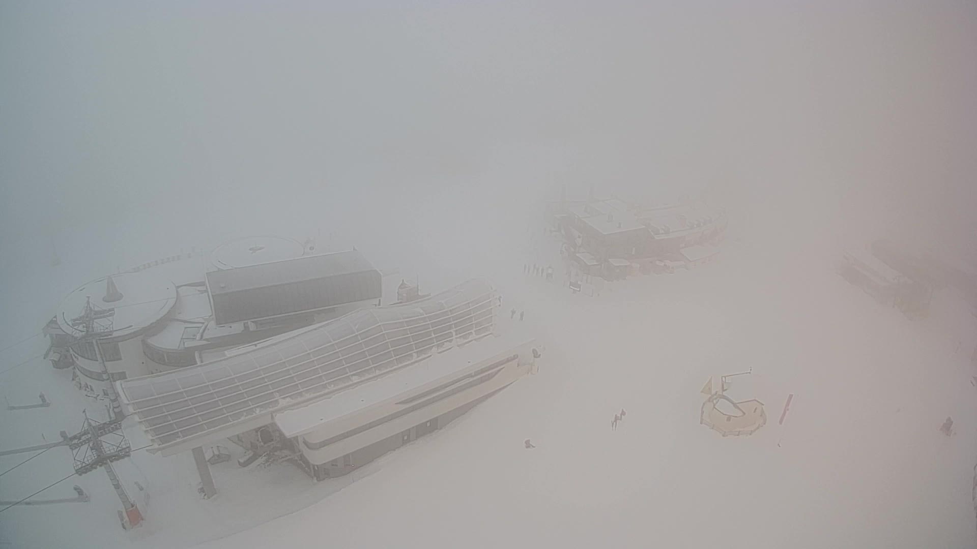 Kronplatz | Gipfel | 2275m