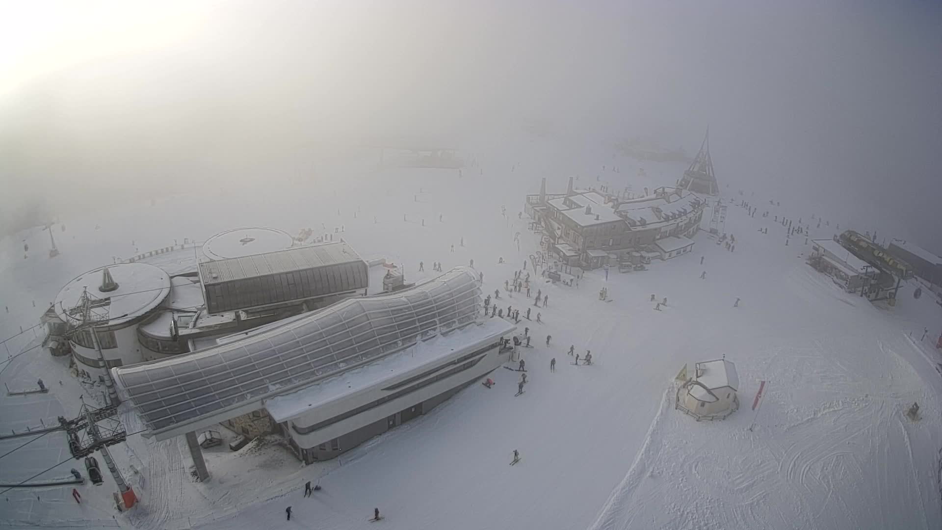 Kronplatz | peak | 2275m