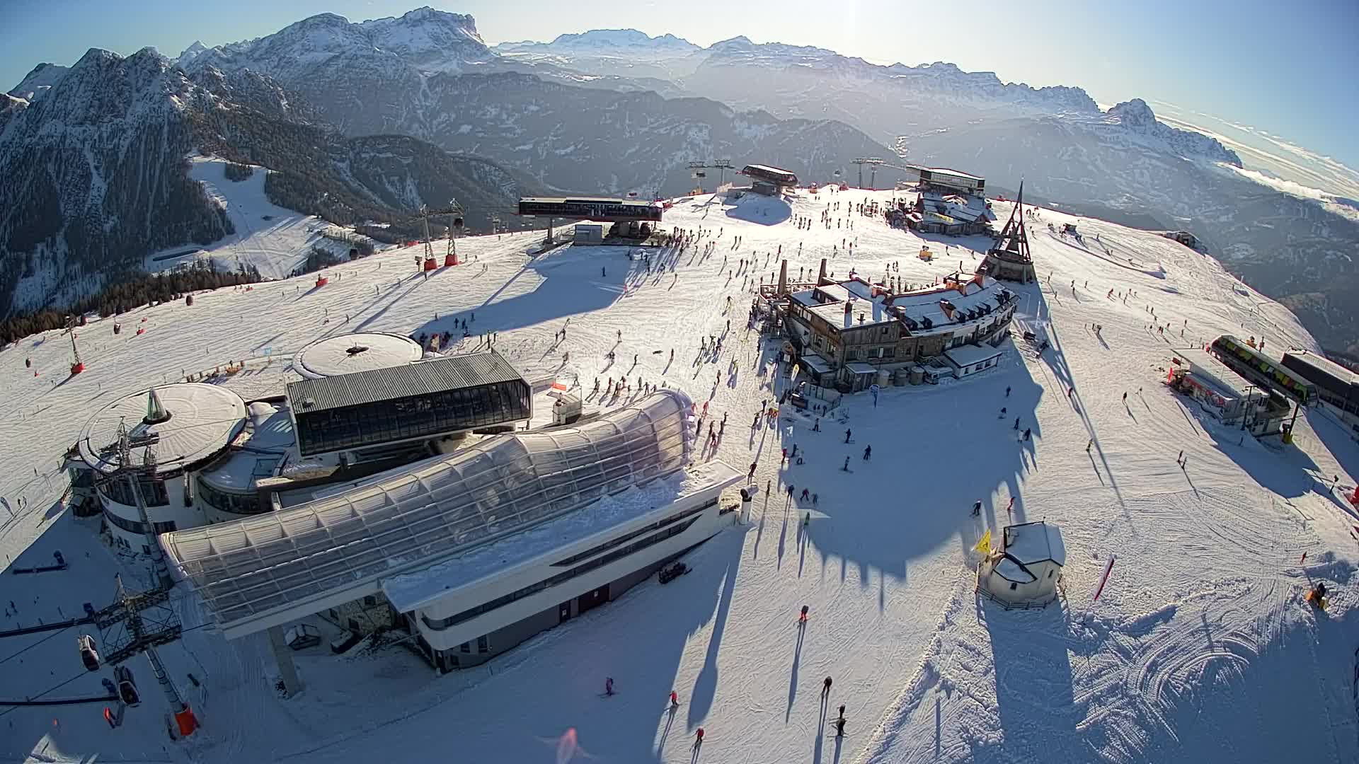 Kronplatz | peak | 2275m