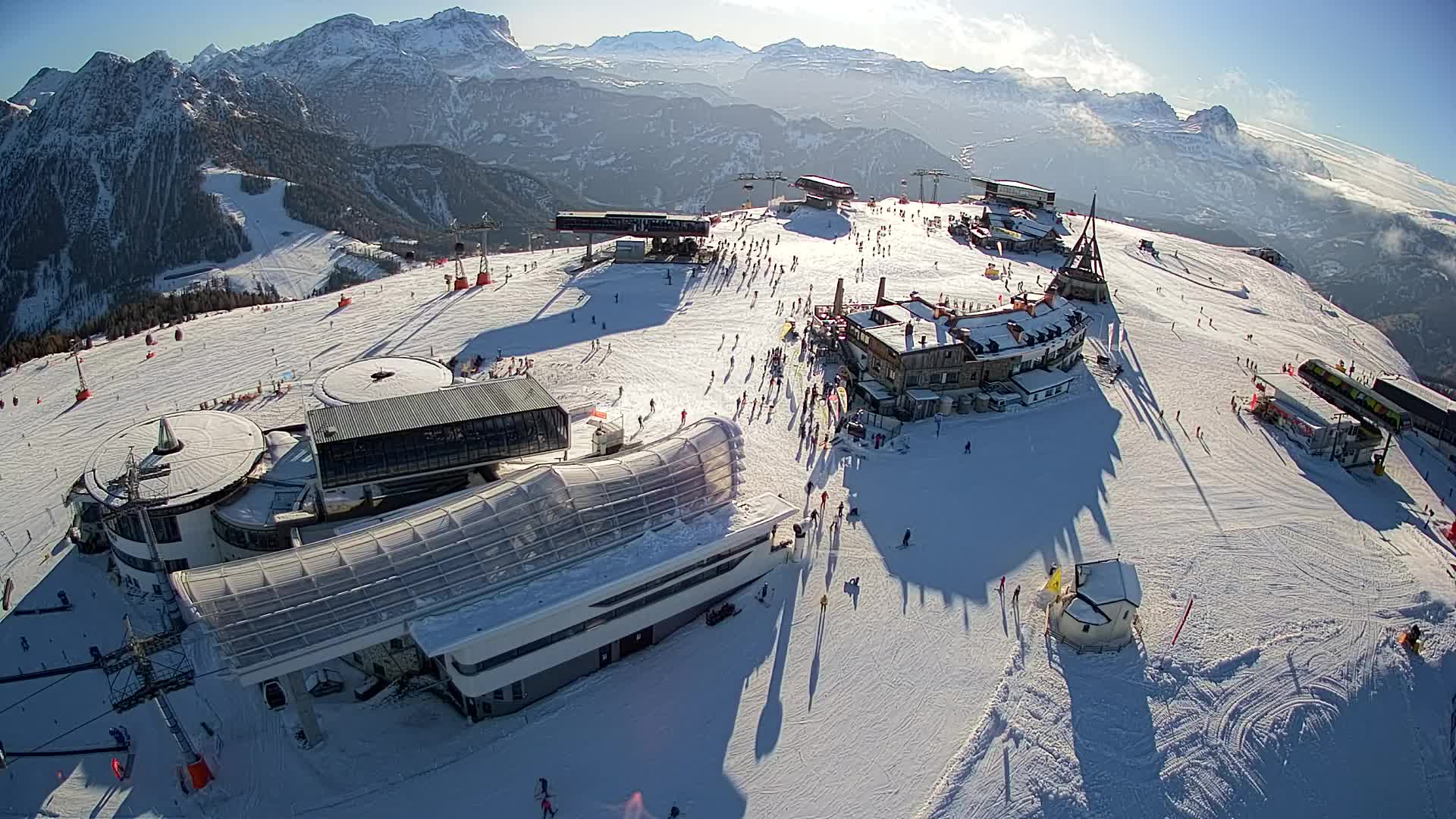 Kronplatz | peak | 2275m