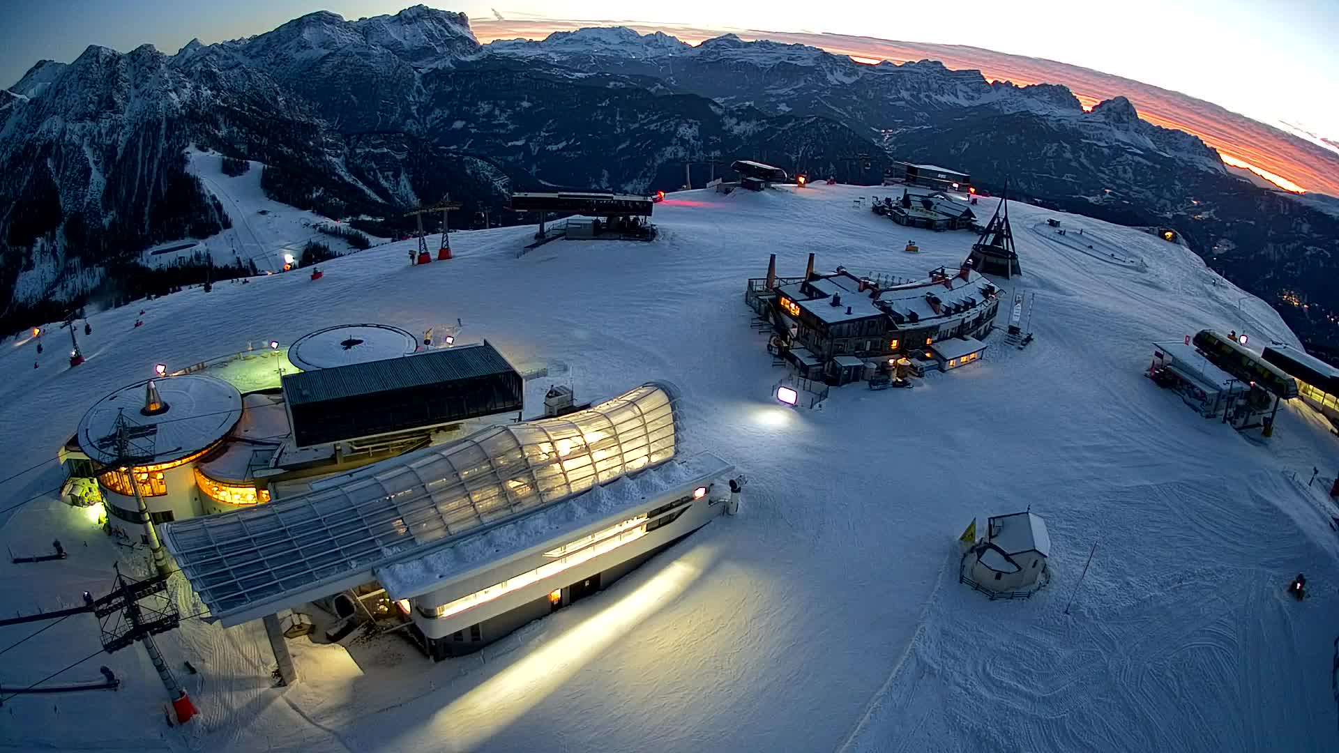 Kronplatz | Gipfel | 2275m