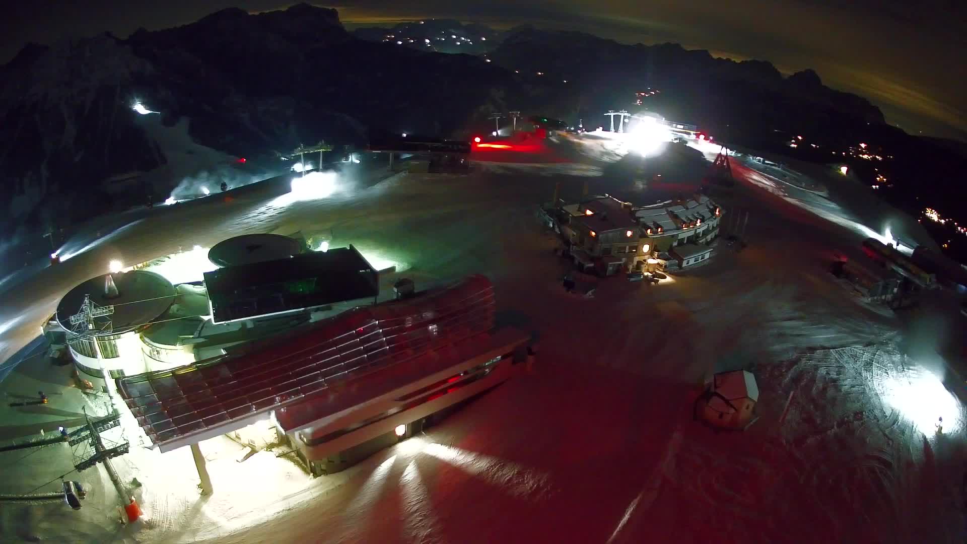 Kronplatz | peak | 2275m