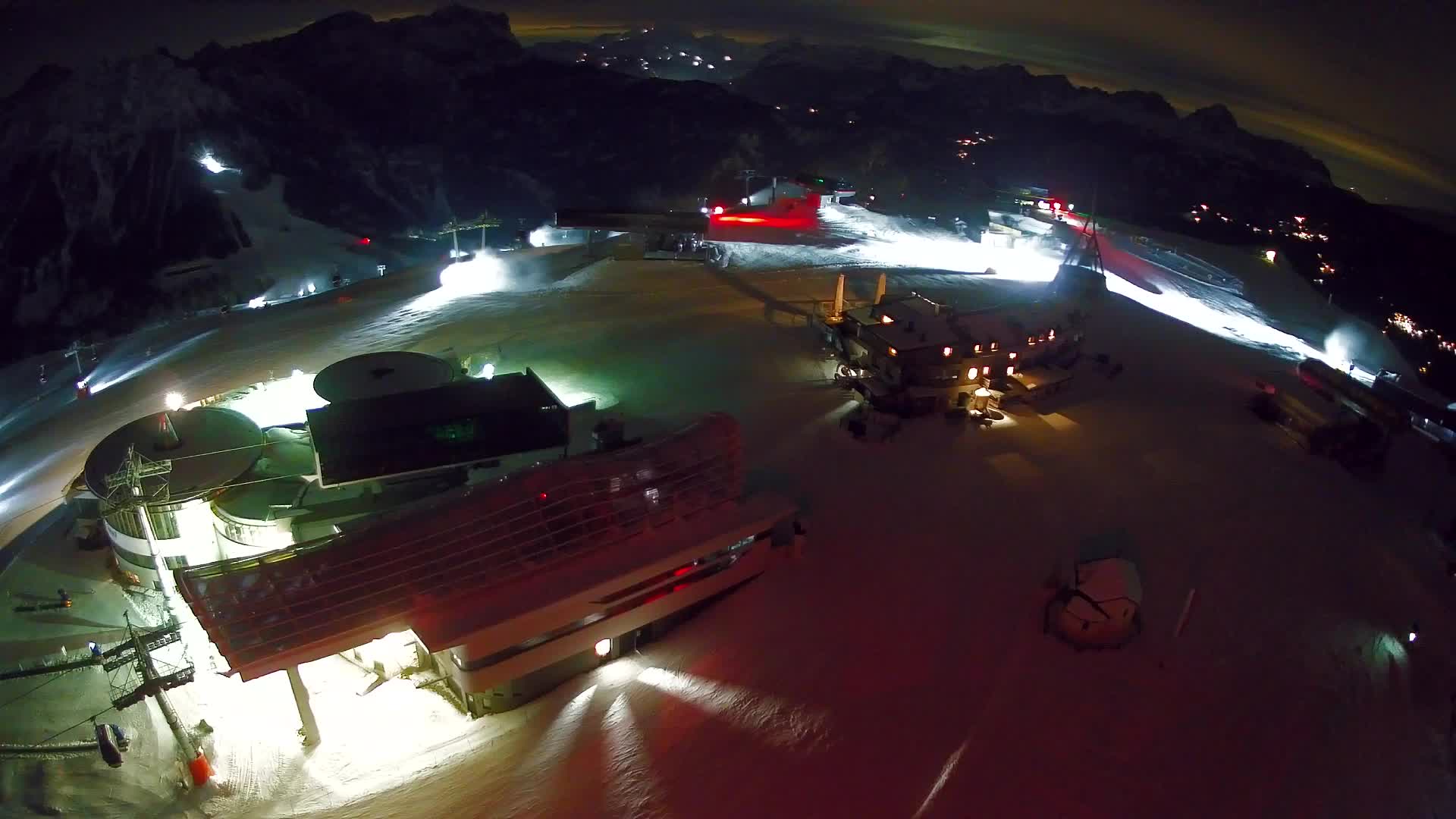 Kronplatz | Gipfel | 2275m