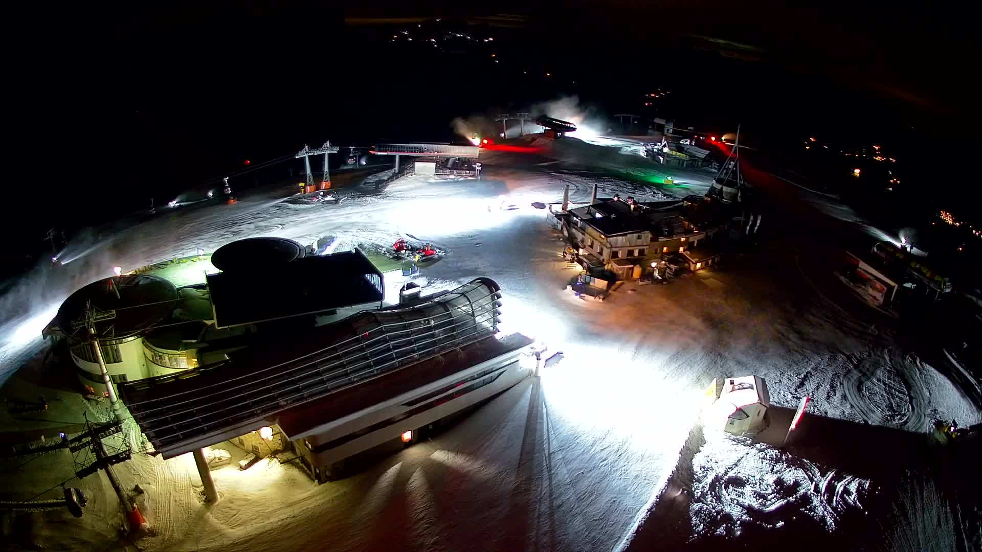 Kronplatz | sommet | 2275m