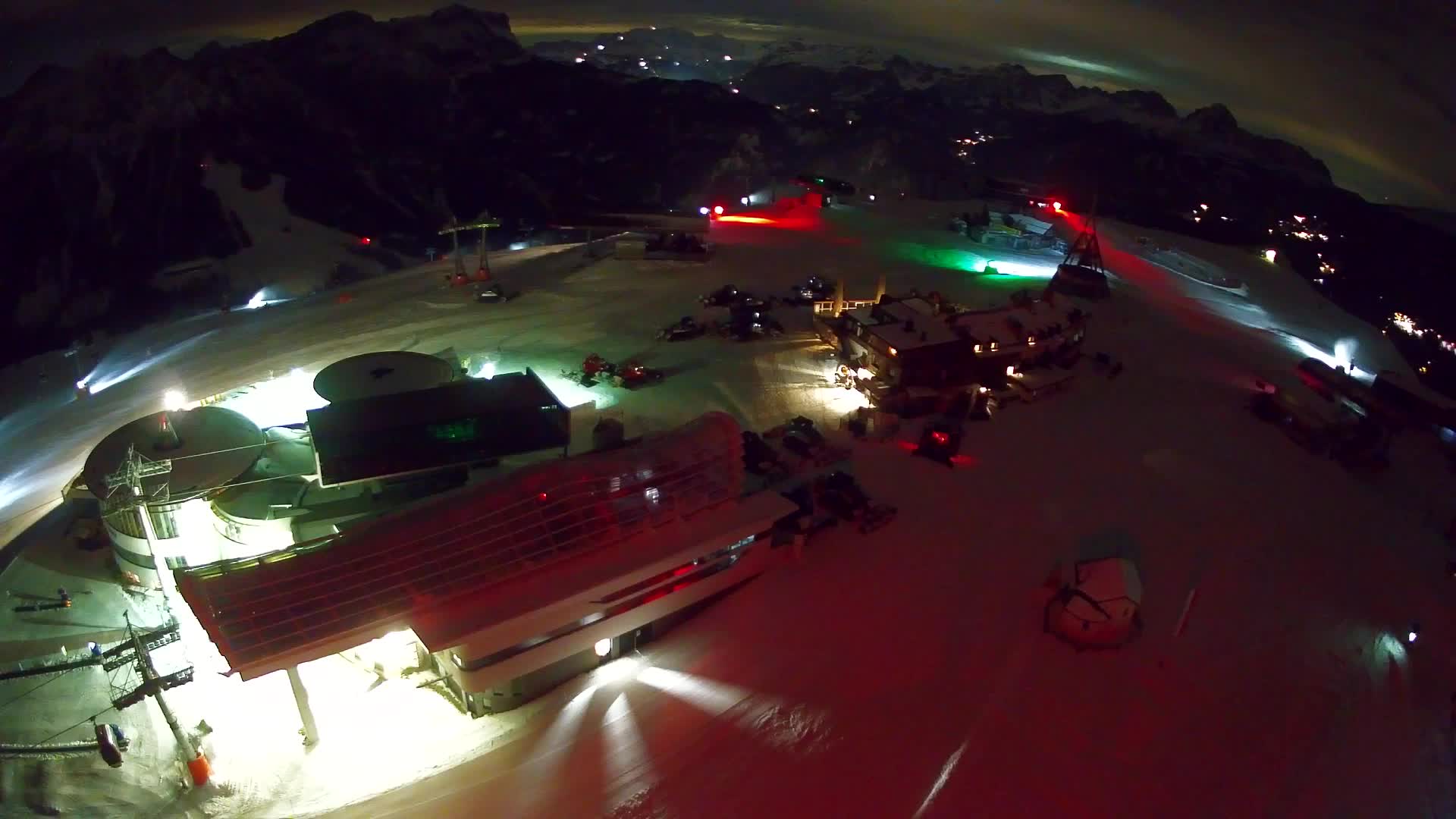 Kronplatz | sommet | 2275m