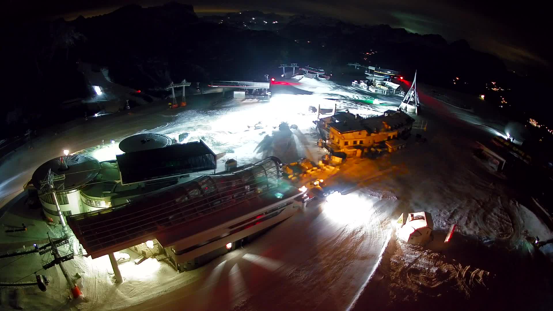 Kronplatz | Gipfel | 2275m