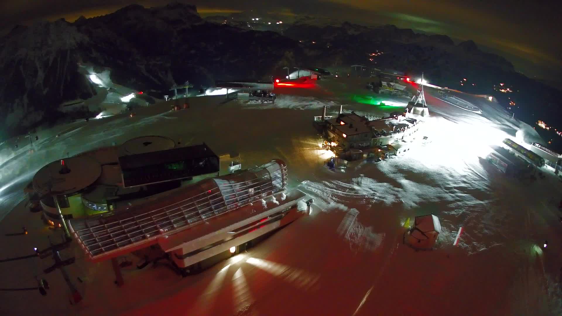 Kronplatz | Gipfel | 2275m