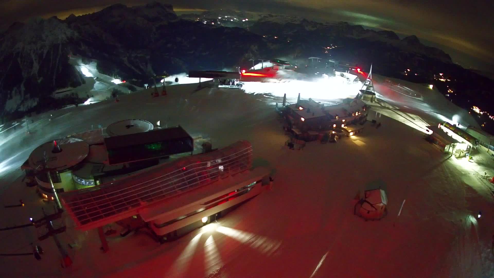 Kronplatz | sommet | 2275m