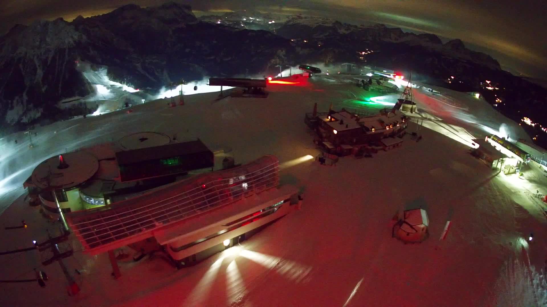 Kronplatz | vrh | 2275m