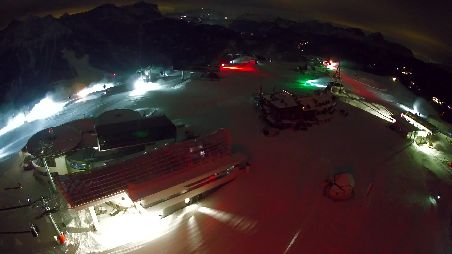 Kronplatz | vrh | 2275m