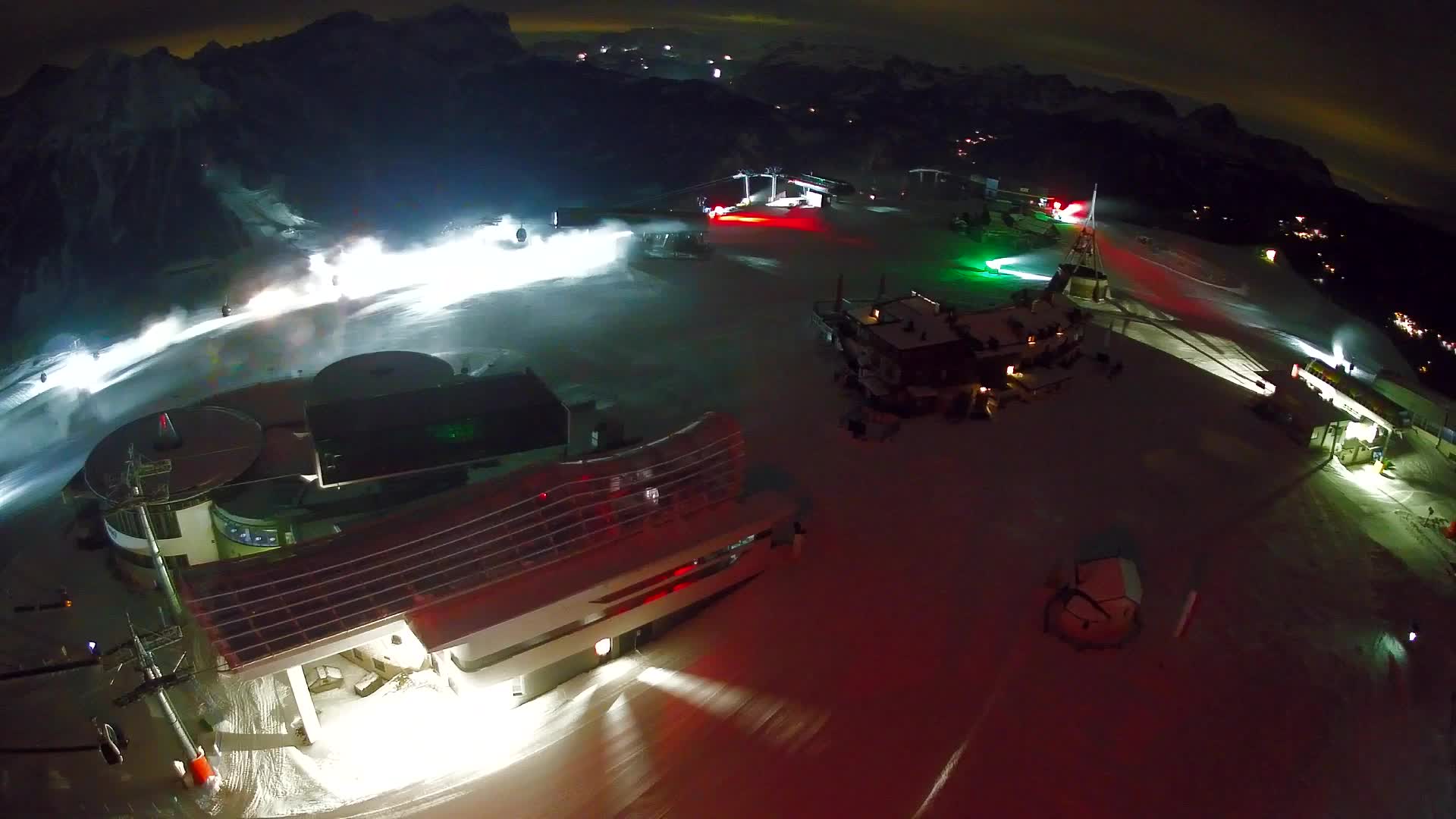 Kronplatz | vrh | 2275m