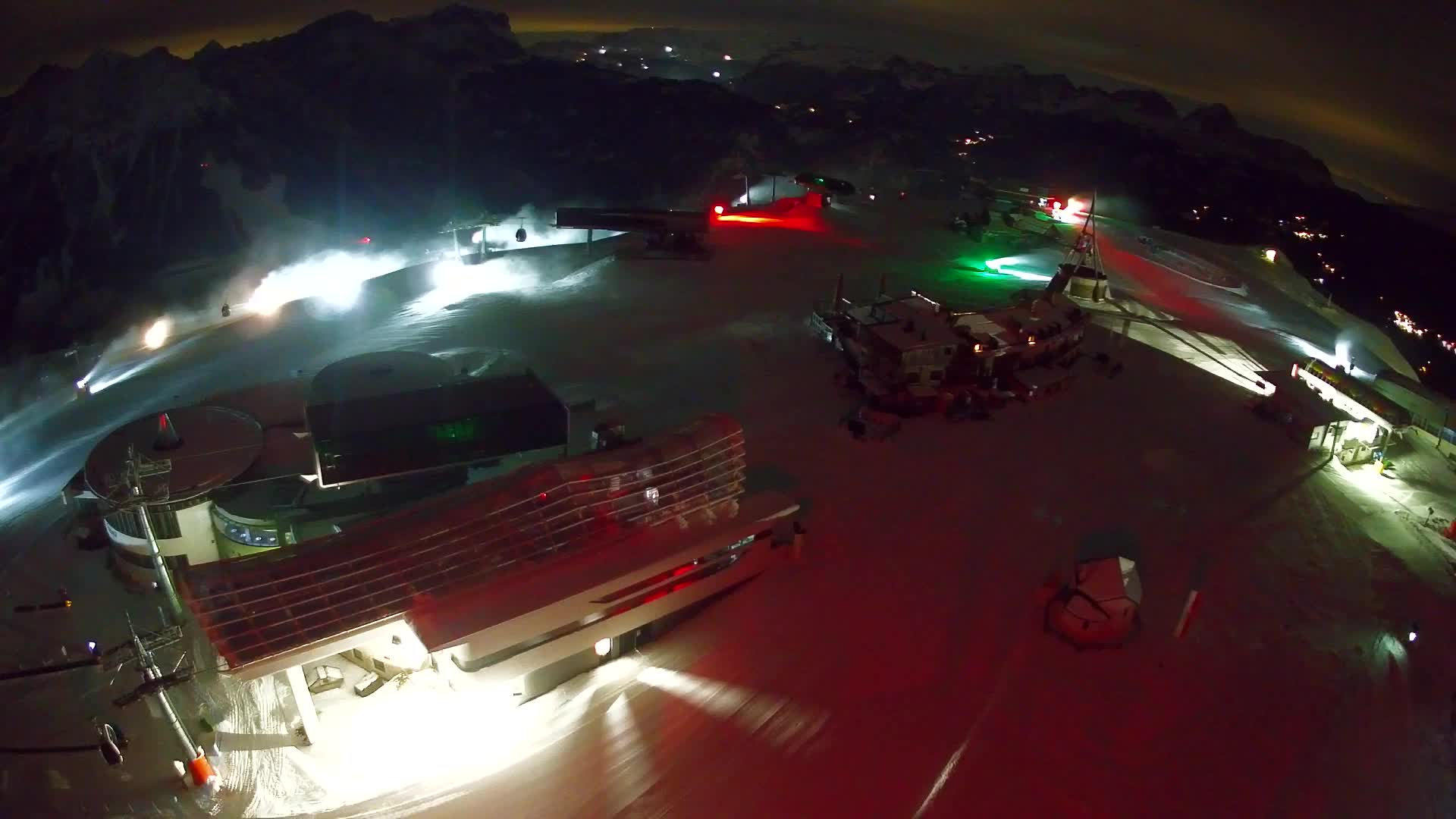 Kronplatz | vrh | 2275m